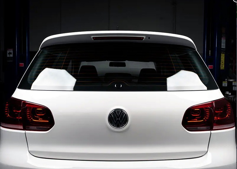 VW GOLF8/GOLF7/POLO/TIGUAN ����� ���磻�ѡ��ǥ꡼�ȥץ饰