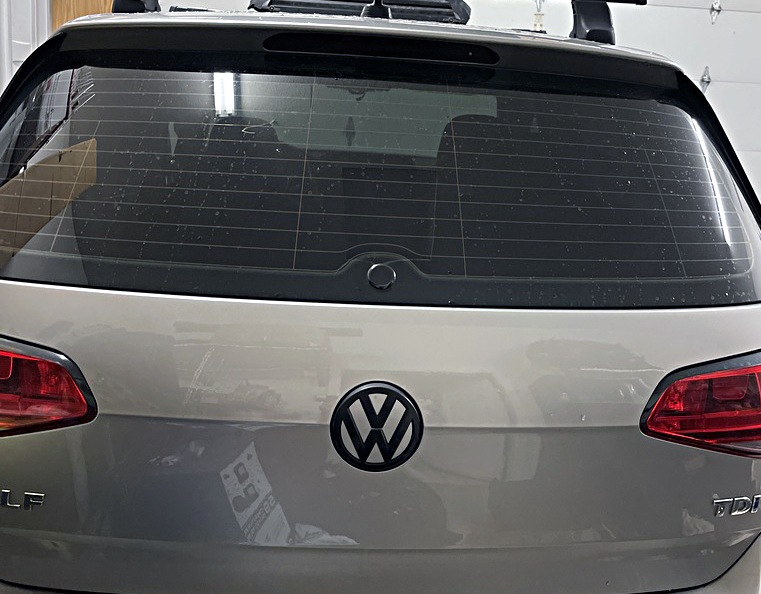 VW GOLF8/GOLF7/POLO/TIGUAN ����� ���磻�ѡ��ǥ꡼�ȥץ饰