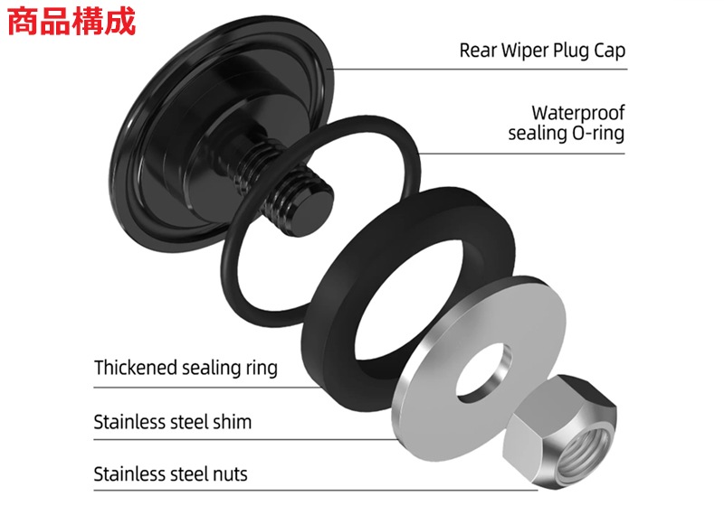 VW GOLF8/GOLF7/POLO/TIGUAN ����� ���磻�ѡ��ǥ꡼�ȥץ饰