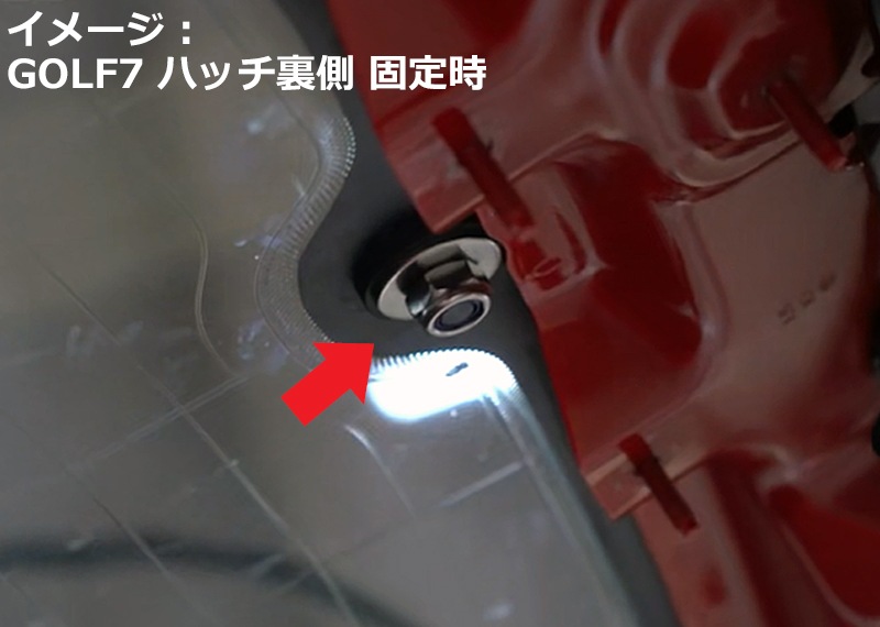 VW GOLF8/GOLF7/POLO/TIGUAN ����� ���磻�ѡ��ǥ꡼�ȥץ饰