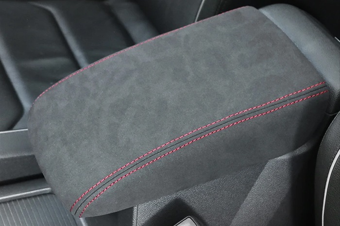 VW GOLF8 �������ɥ쥶�� ������쥹�ȥ��С�����åɥ��ƥå�