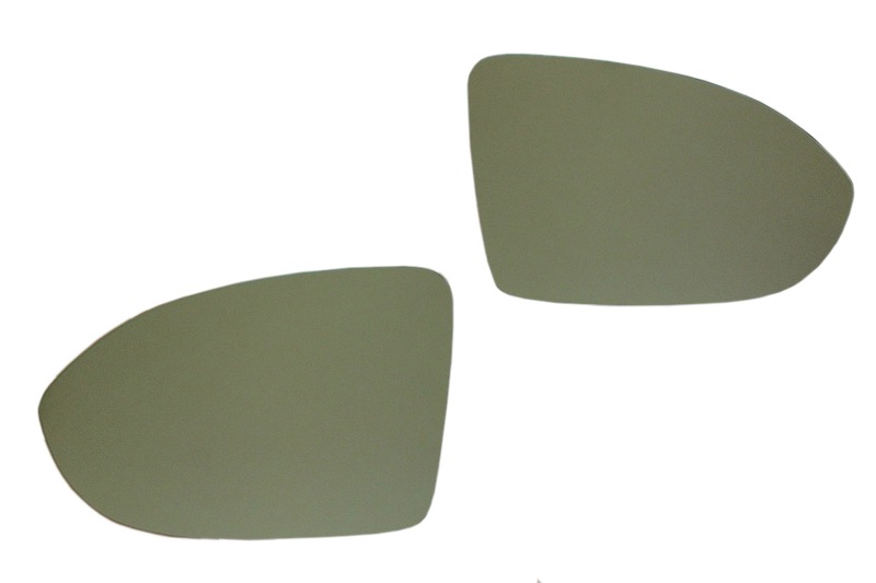 VW GOLF8 ���ꥢ�֥롼�磻�ɥߥ顼 600R �ƿ塦����