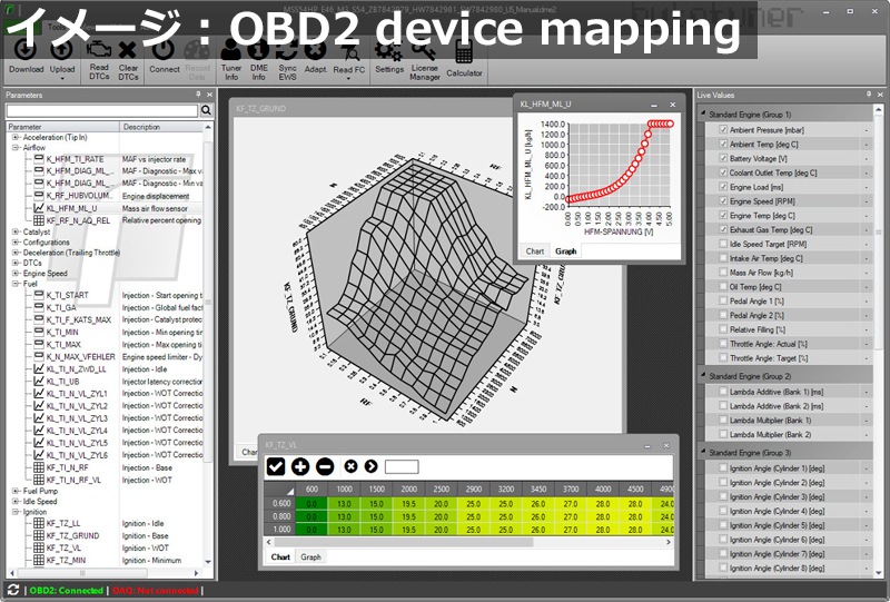 VW PASSAT / ARTEON ����ʡ������ݡ��� �ץ饰���� DME ���åץ��졼�� ���塼�˥� KELLENERS SPORT 