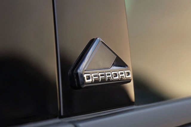 VW�ܹ���� OFFROAD �ԥ顼����֥�� 1pc