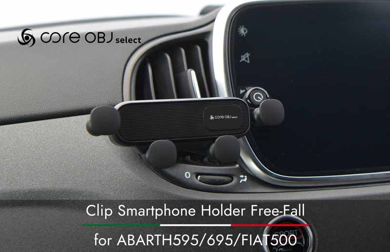 ���Х��595/695,�ե����å�500 ���ޡ��ȥե���ۥ���� Abarth Fiat