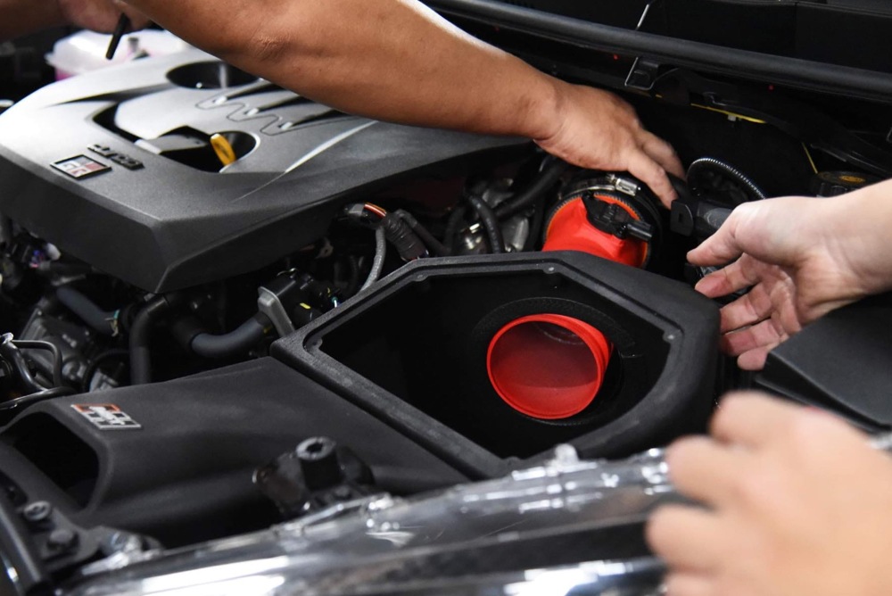 GR��ꥹ ����ơ��������ƥ�Ver2����å�  MST�ѥե����ޥ�YARIS  ���塼�˥�