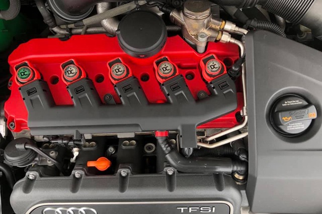 DCץ饹 ˥å󥳥롦S 5 (TTRS 8J)