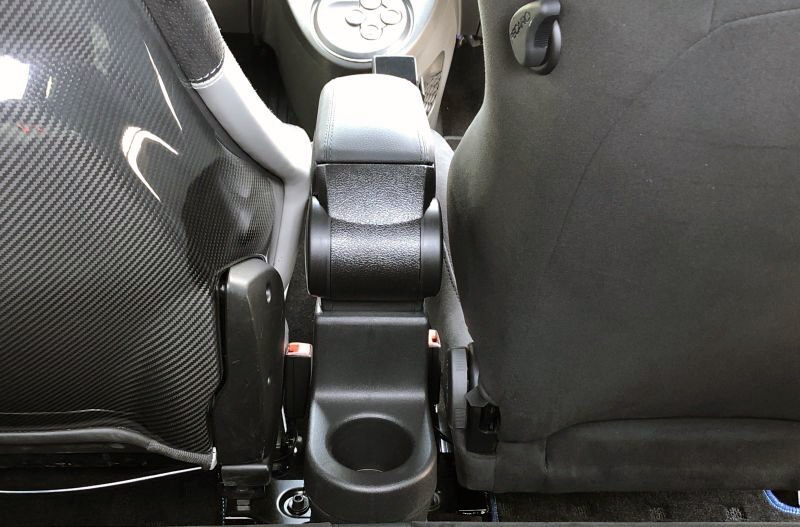 ľΩ����� ���Х��595/695 �ե����å�500 ���꡼��4 ������쥹�ȥ��󥽡���ܥå��� ver.1 Abarth Fiat