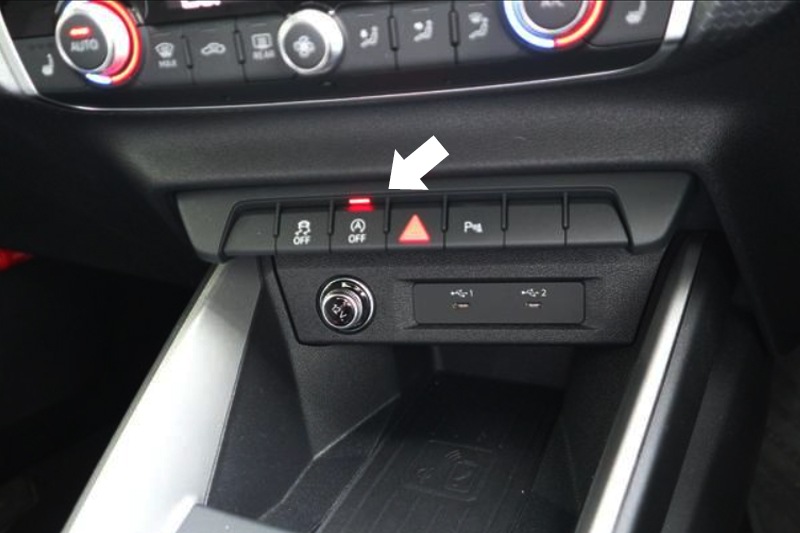 Audi A1/S1 GB �������ȥ��ȥåץ����ƥ�  �����ɥ�󥰥��ȥå� ����󥻥顼