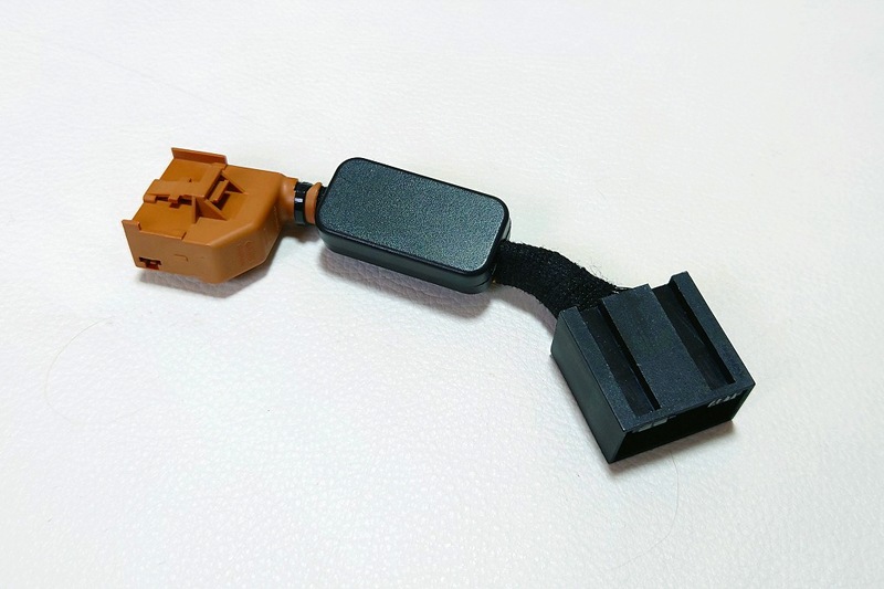 Audi A1/S1 GB �������ȥ��ȥåץ����ƥ�  �����ɥ�󥰥��ȥå� ����󥻥顼