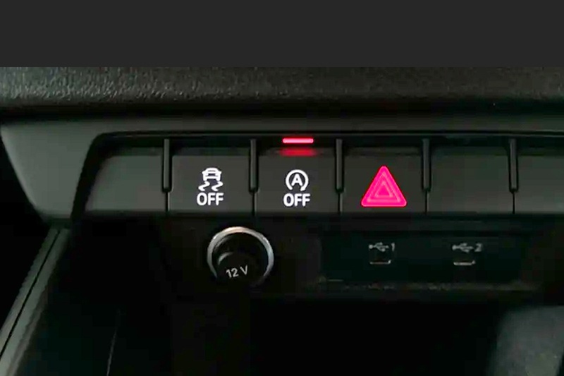 Audi A1/S1 GB �������ȥ��ȥåץ����ƥ�  �����ɥ�󥰥��ȥå� ����󥻥顼