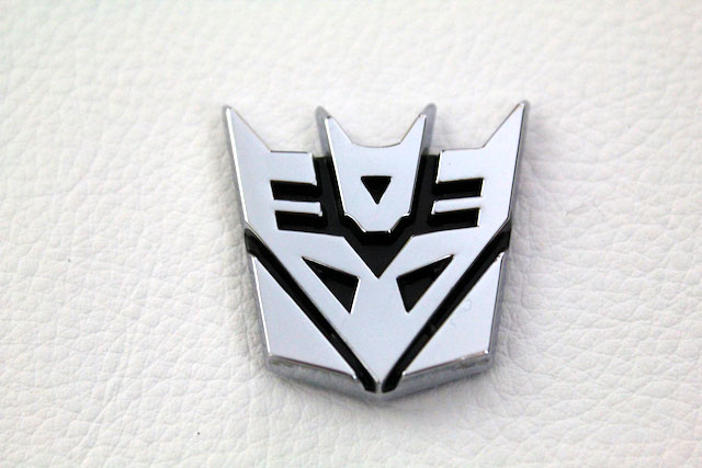 �ȥ�󥹥ե����ޡ� Decepticon ����֥��