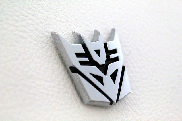 �ȥ�󥹥ե����ޡ� Decepticon ����֥��