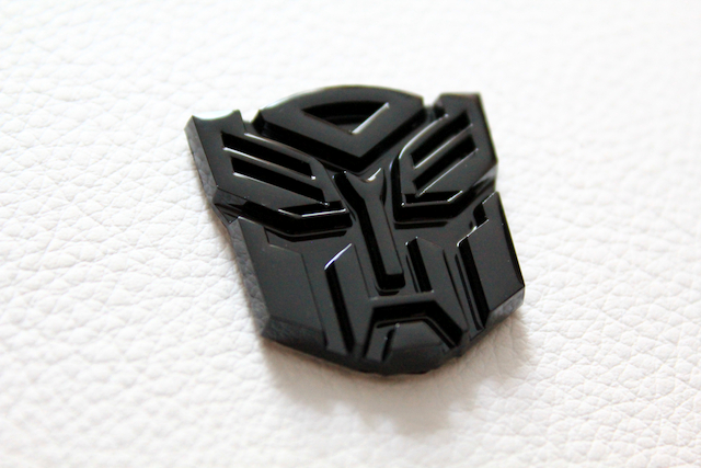トランスフォーマー Autobots エンブレム Vw Audi パーツ専門 G Funktion