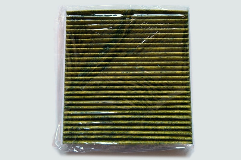 VW GOLF7/PASSAT/TIGUAN/TOURAN úꥨե륿