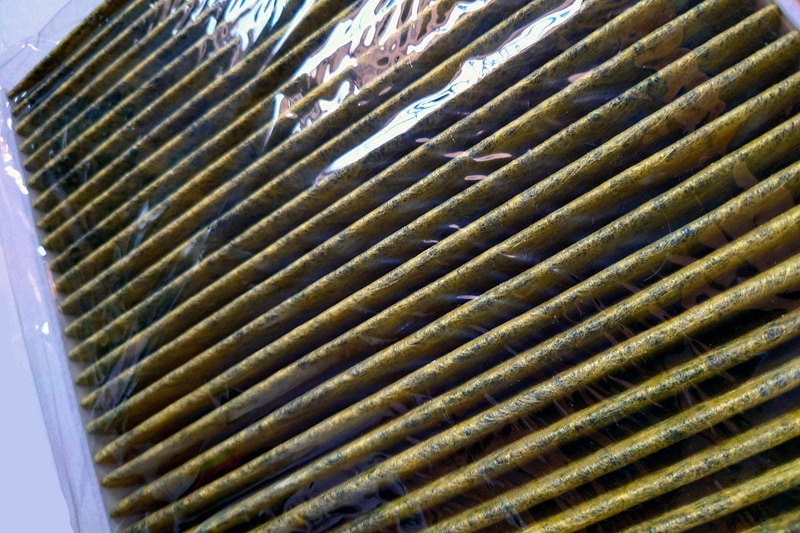 VW GOLF7/PASSAT/TIGUAN/TOURAN úꥨե륿