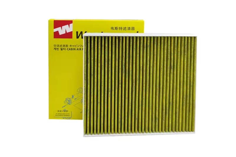 VW GOLF7/PASSAT/TIGUAN/TOURAN úꥨե륿