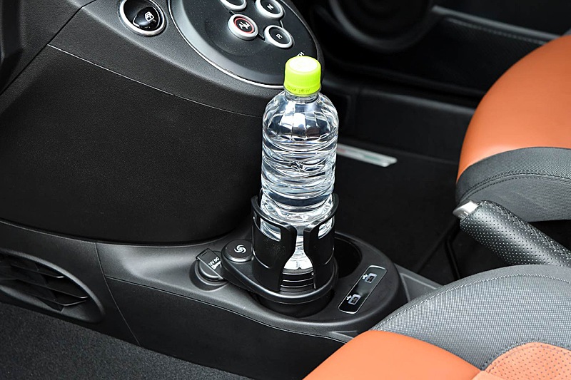 ���Х��595/695 , �ե����å�500 2way �ɥ�󥯥ۥ���� Abarth Fiat