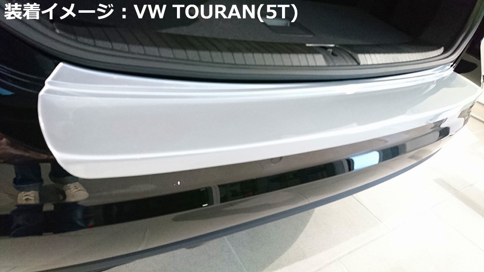 VW GOLF8 Variant RGM �ȥ�󥯥����ɡ�����С� (�ꥢ�Х�ѡ��ץ��ƥ�����)