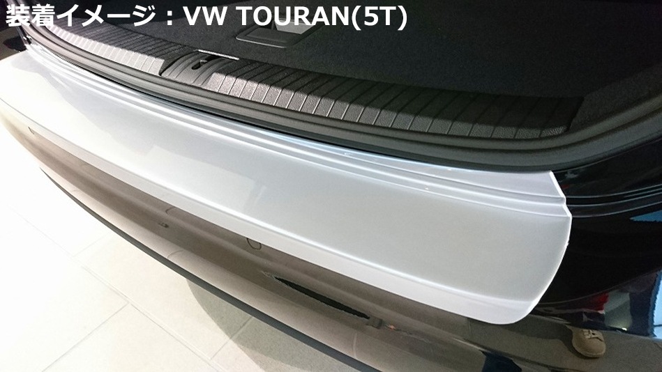 VW GOLF8 Variant RGM �ȥ�󥯥����ɡ�����С� (�ꥢ�Х�ѡ��ץ��ƥ�����)
