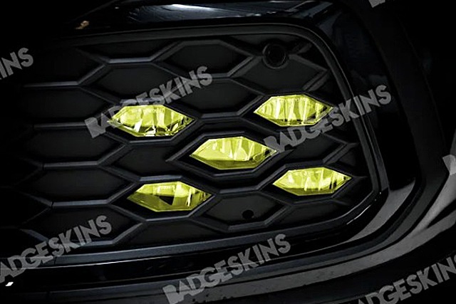 VW GOLF8 GTI���� �ե����饤�� �ƥ���ȡ���������