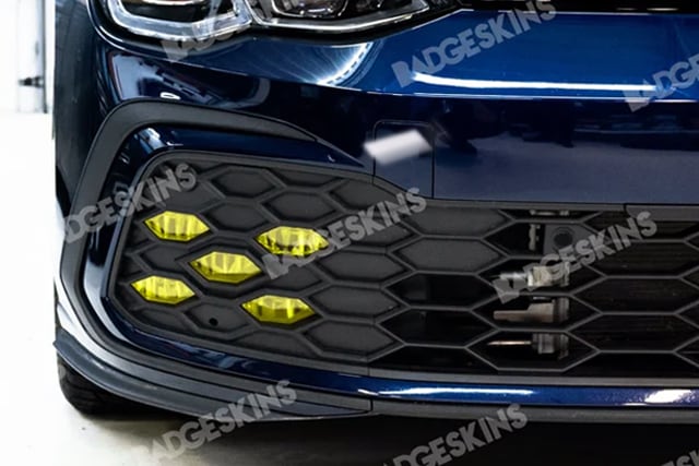 VW GOLF8 GTI���� �ե����饤�� �ƥ���ȡ���������