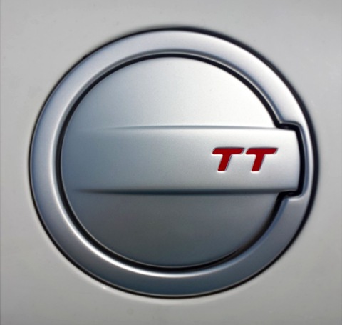 Audi TT 8J �ե塼����ե�å� TT���� ����쥤����å�