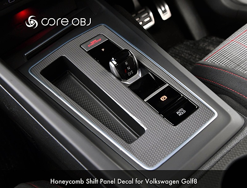 VW �����8 / GOLF8 GTI�ϥ˥��� ���եȥѥͥ� �ǥ�����