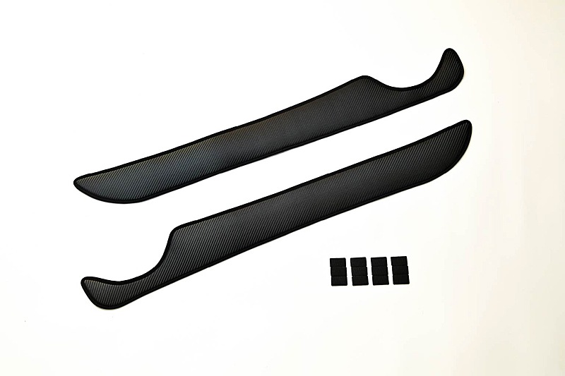 ���Х��595/695 , �ե����å�500 �ɥ� ���å������� �����ܥ󥹥�����  Abarth Fiat