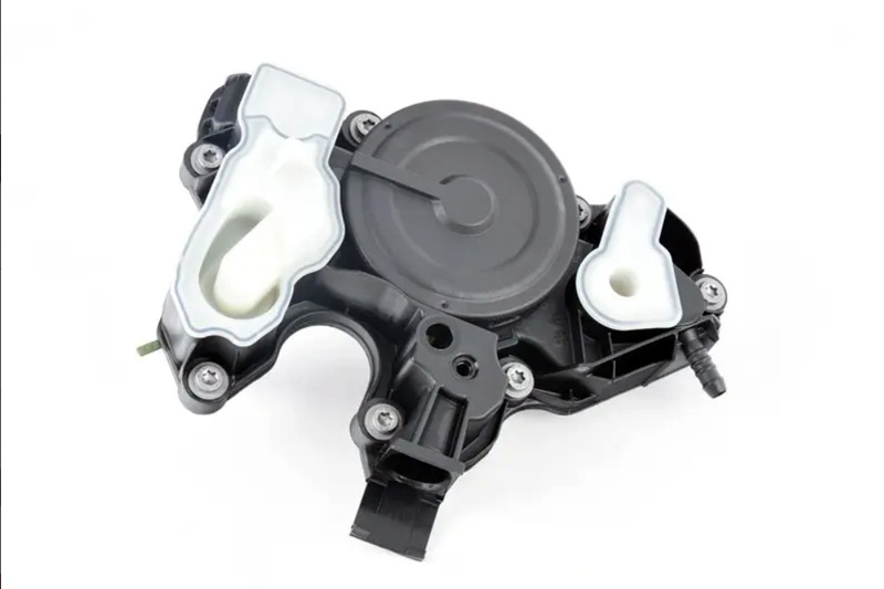 VW���� GOLF7/PASSAT/ARTEON PCV�Х�� �����륻�ѥ졼�� 