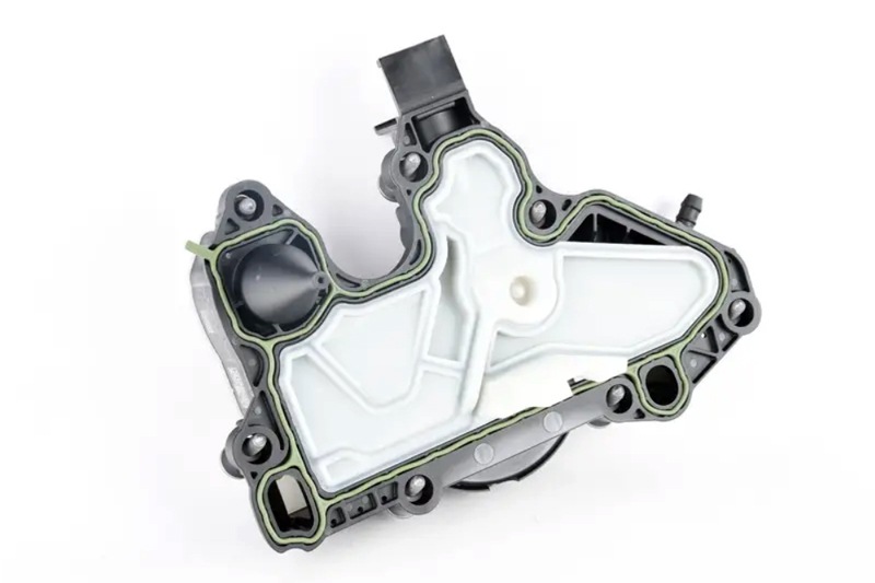 VW���� GOLF7/PASSAT/ARTEON PCV�Х�� �����륻�ѥ졼�� 