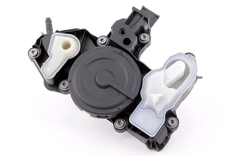 VW���� GOLF7/PASSAT/ARTEON PCV�Х�� �����륻�ѥ졼�� 