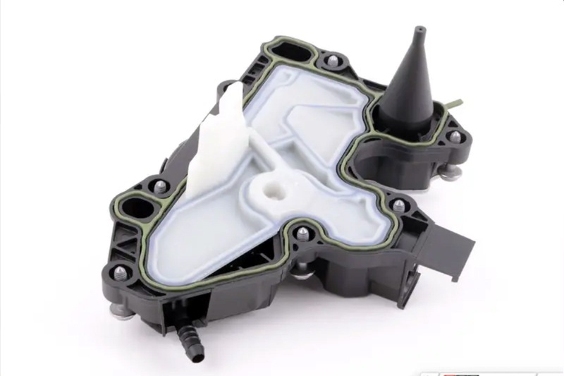 VW���� GOLF7/PASSAT/ARTEON PCV�Х�� �����륻�ѥ졼�� 