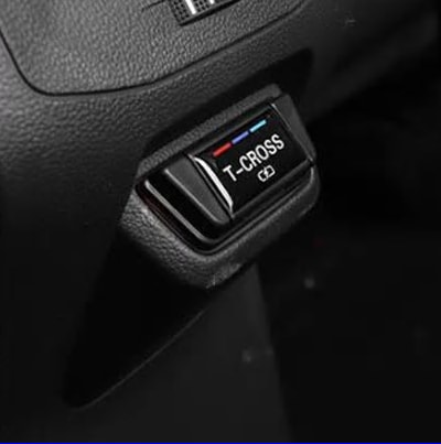 VW T-CROSS �ꥢ���󥽡���USB���С� T������