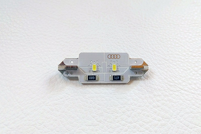 ���Х��595/695 , �ե����å�500 LED �롼����� Abarth Fiat