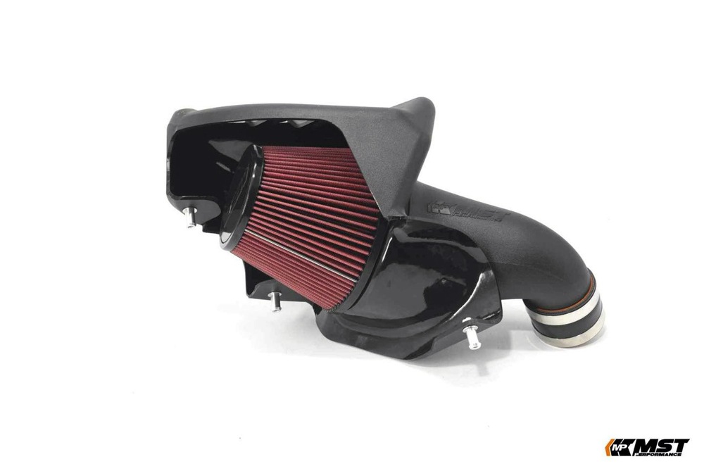 BMW M2 / M3 / M4 G87 G80 G82 S58 ���󥰥륵���� ��������ơ��������ƥ� MST�ѥե����ޥ󥹡����塼�˥�