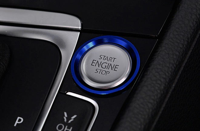 GOLF7�� ���󥸥� �������ȥ��ȥå� �ܥ��� ��󥰥ȥ�ࡦ�֥롼��core OBJ select