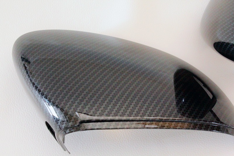 VW GOLF8 �����ܥ�Ĵ �ߥ顼���С� ����գ�