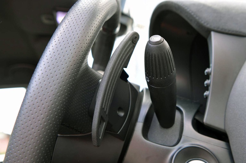 ���Х�� Abarth 595/695/500C/595C/695C �ѥɥ륷�ե��� �������ƥ󥷥��