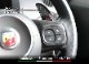 ���Х�� Abarth 595/695/500C/595C/695C �ѥɥ륷�ե��� �������ƥ󥷥��