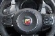 ���Х�� Abarth 595/695/500C/595C/695C �ѥɥ륷�ե��� �������ƥ󥷥��