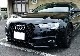 Audi A5 RS�������� �ե���ȥ���롦�֥�å��ե졼��