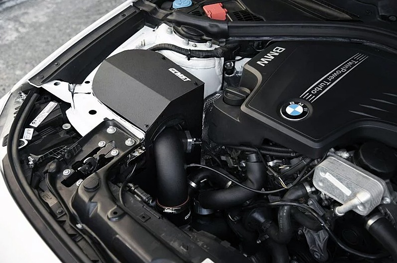 BMW 125i,220i,320i,328i,420i,428i N20 ����ơ��������ƥ� �����ܥ����å� MST�ѥե����ޥ󥹡����塼�˥�