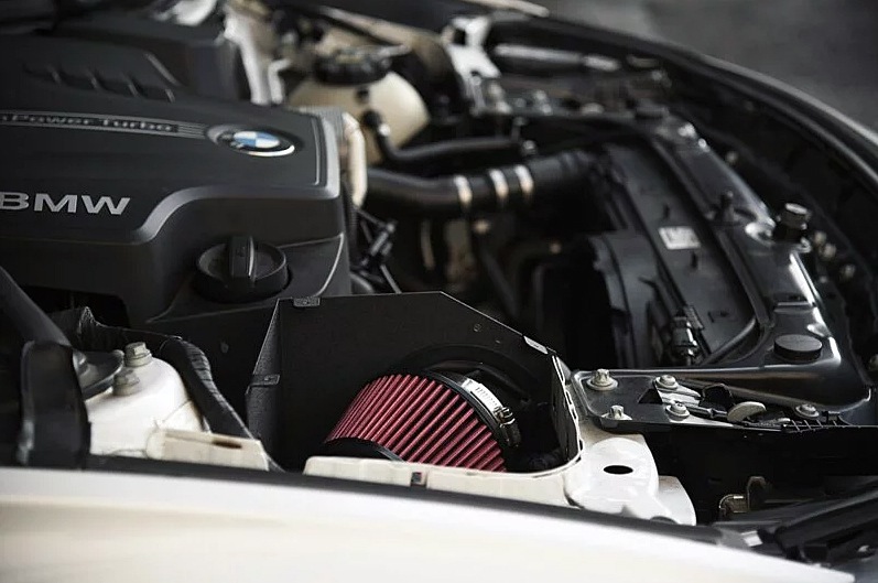 BMW 125i,220i,320i,328i,420i,428i N20 ����ơ��������ƥ� �����ܥ����å� MST�ѥե����ޥ󥹡����塼�˥�