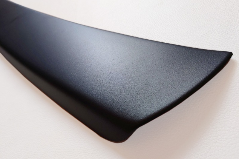 VW New Tiguan (CT1)�� RGM �ȥ�󥯥�����(�ꥢ�Х�ѡ��ץ��ƥ�����)�֥�å�