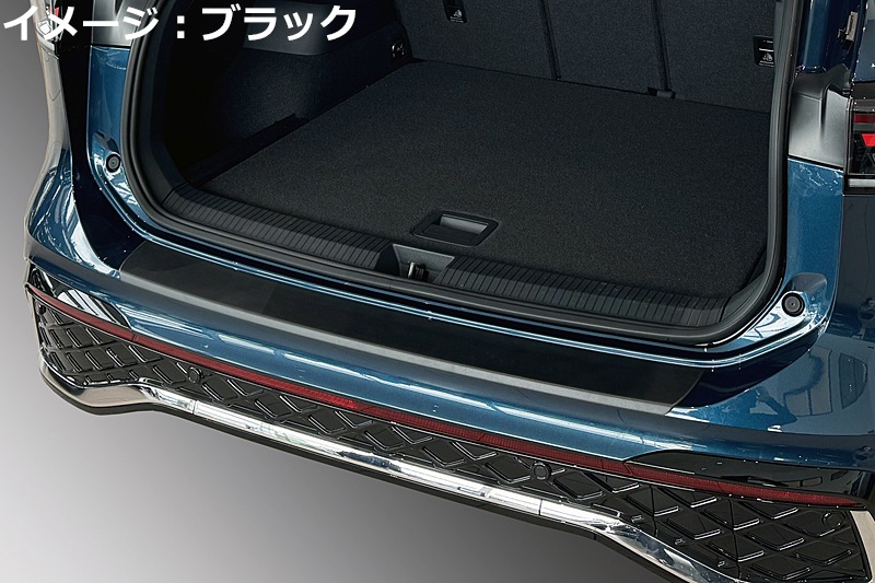 VW New Tiguan (CT1)�� RGM �ȥ�󥯥�����(�ꥢ�Х�ѡ��ץ��ƥ�����)�֥�å�