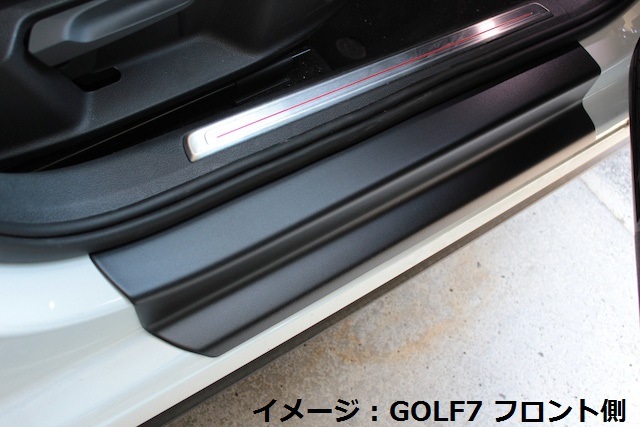 GOLF6 Variant ɥ륬(RGM)