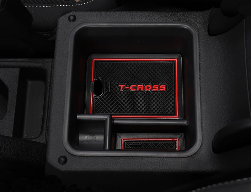 VW T-CROSS ��������� ���ȥ졼������å� (��ʪ����)