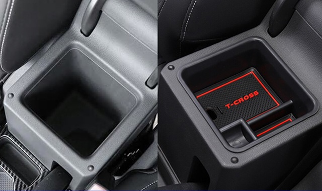 VW T-CROSS ��������� ���ȥ졼������å� (��ʪ����)