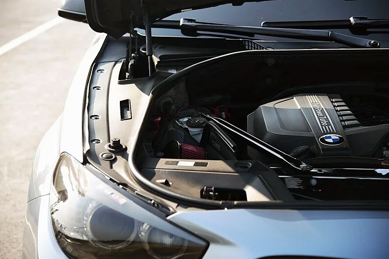 BMW 535i F10 F11 N55 ����ơ��������ƥ� MST�ѥե����ޥ󥹡����塼�˥�